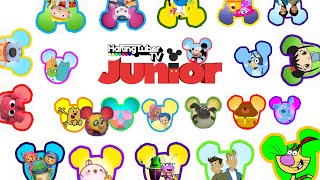 Haltingtuber Tv Junior - New Lineup Promo 2025 Fanmade C2A