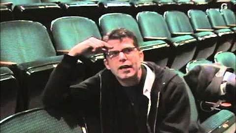 Black Box Unleashed: Jayson McDonald
