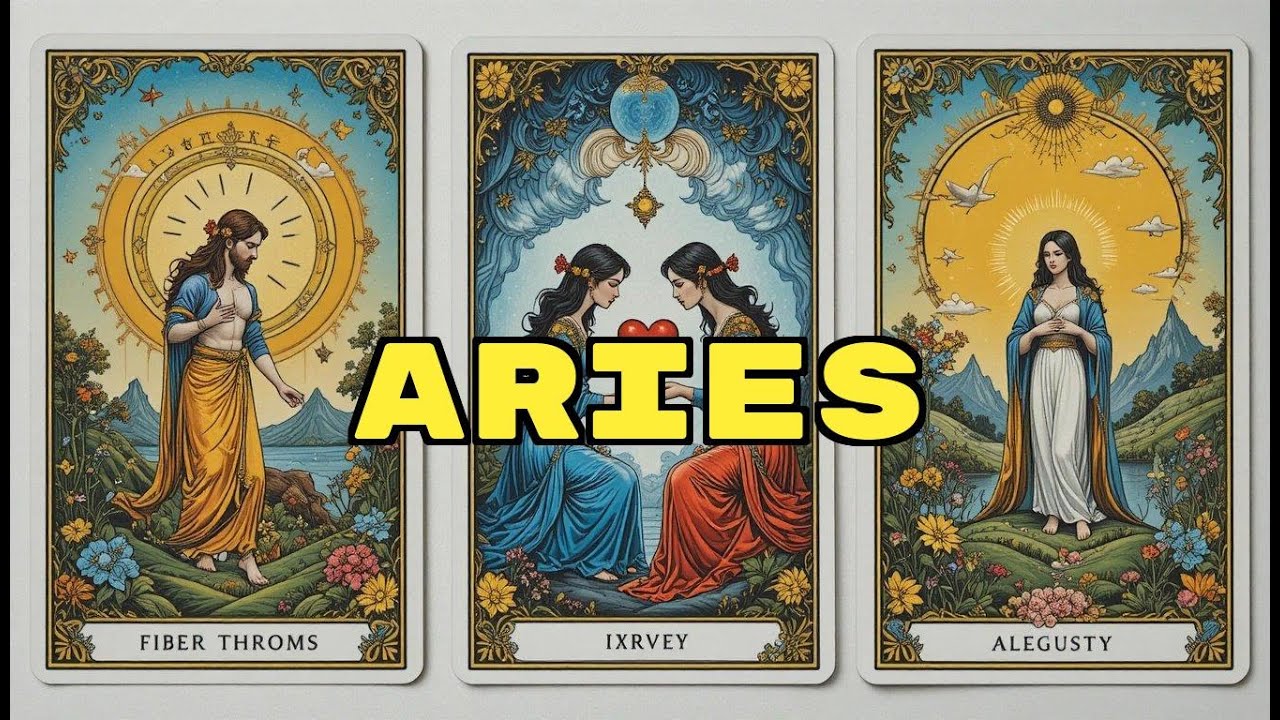 ARIES 💌 Silent longing shivers in the shadows… they can’t resist reaching for you 📲💭 January 2026