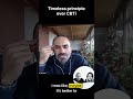 Why timeless principle is better than sleep restriction/CBTi | Fearless Sleep Clips