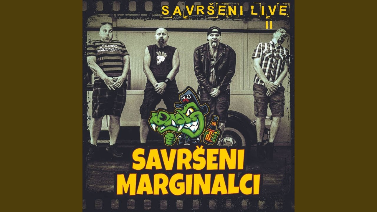 Odjava programa (Live) - YouTube