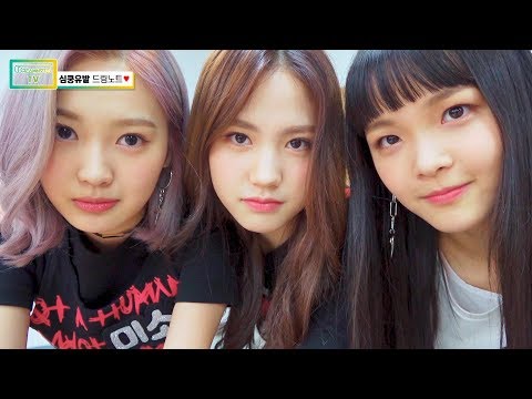 [DreamNoteTV] 심쿵유발 드림노트 (Heart attack DreamNote)
