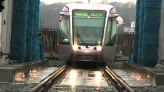 Impianti speciali - lavaggio treni screenshot 3