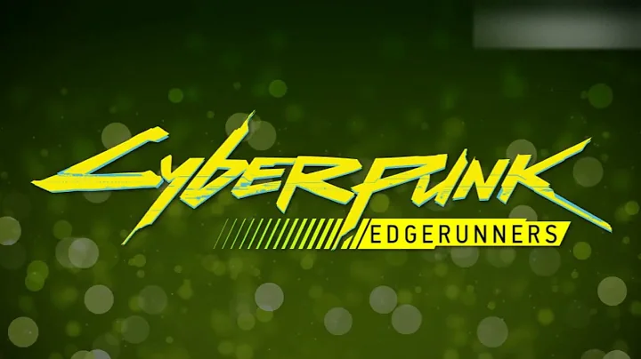 Cyberpunk Edgerunners OST - (Episode 2, 4) Sustain...