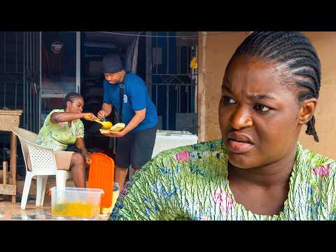 THE BILLIONAIRE PRETENDED 2 BE AN ABACHA SELLER JUST TO WIN THE HEART OF A WASHERMAN-2026 FULL MOVIE