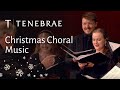 Capture de la vidéo Tenebrae - Choral Christmas Songs - Over 2 Hours Of Music For The Festive Season
