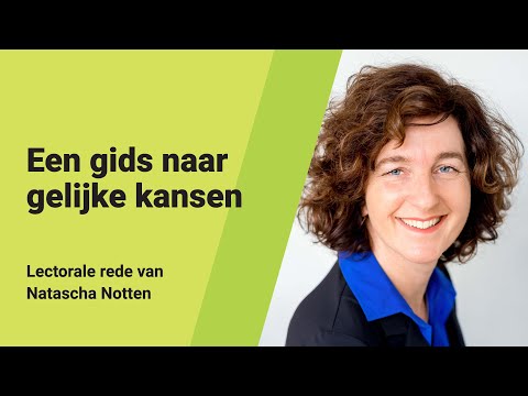 Video: Wanneer U Moet Praten: Een Gids Voor Ouders