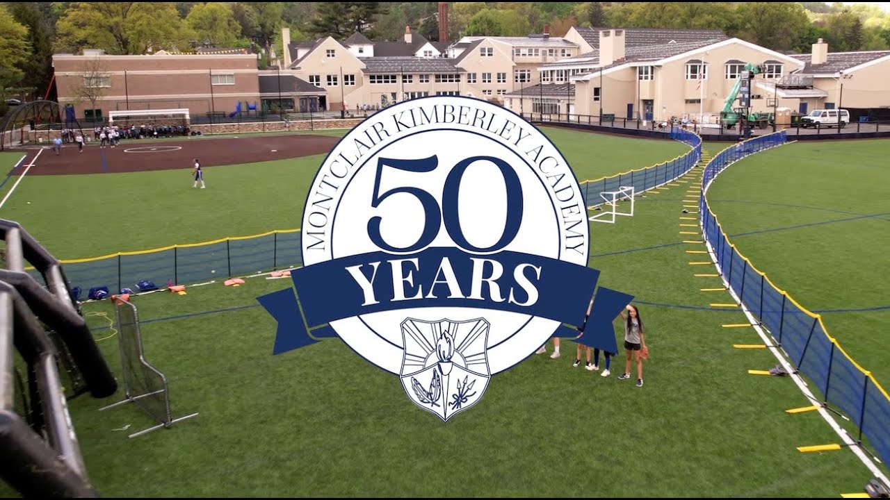 Celebrating 50 Years of MKA