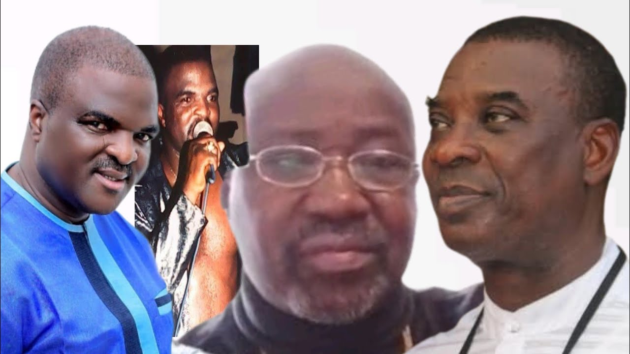 Message to obesere & k1 de ultimate 👈👉 please watching the video 🙏