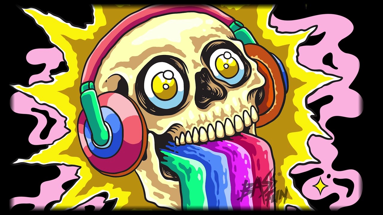 Dark Hip Hop Rap - Gloom(Prod.Bass Fun)