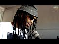 Hip-Hop 411 and R1W Radio Presents - GodTierBars (EPISODE 6) feat Darkie Umunt'Omnyama