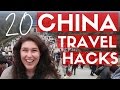 20 china travel hacks  top tips for first time visitors