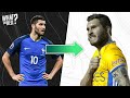 What The Heaven Happened To André-Pierre Gignac At Tigres?