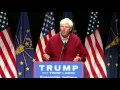 Bobby Knight: &#39;I Don&#39;t Give a Damn About the Republicans,&#39; Vote for Trump