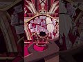 Desperate times call for Lucifer measures. | Hazbin Hotel