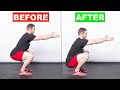 Do THIS Everyday For A DEEPER Squat