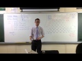 Understanding Binomial Expansion Concepts
