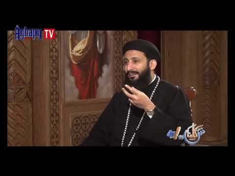 د سلوى رمزي حوار عن الصوم المقدس مع ابونا لوقا ماهر