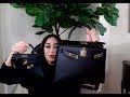 My Entire Hermes Handbag Collection | Sabrina Shekofteh 2019