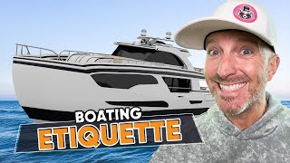 #lakeoftheozarks Boating Etiquette *A JET SKI ALMOST RAN INTO ME* #pfitzermedia