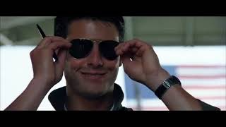 Top Gun - Holding Out For A Hero Resimi