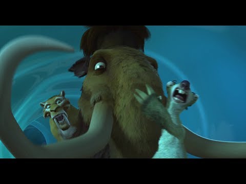 Ice Age - Ice Slide ● (9/16)