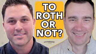 Famous Are Roth Conversions REALLY Worth It? (When They Pay Off & When They Backfire) Profile