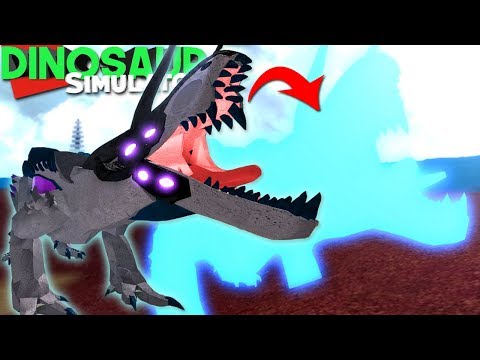 dinosaur simulator roblox megavore vs megalodon