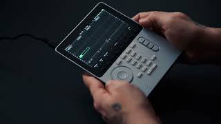 Polyend 10th Anniversary Edition Tracker Mini _Beat3