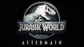 Jurassic VR: Breaker Room