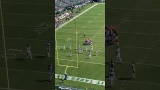 Eagles pressure #football #trending #superbowl #nfl #eagles#sports #footballhighlights#saquonbarkley