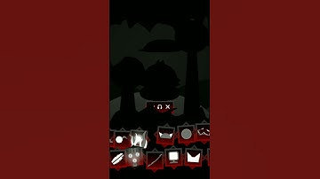 incredibox sprunki definitive phase 6 - jevin || #sprunki #limely #shorts