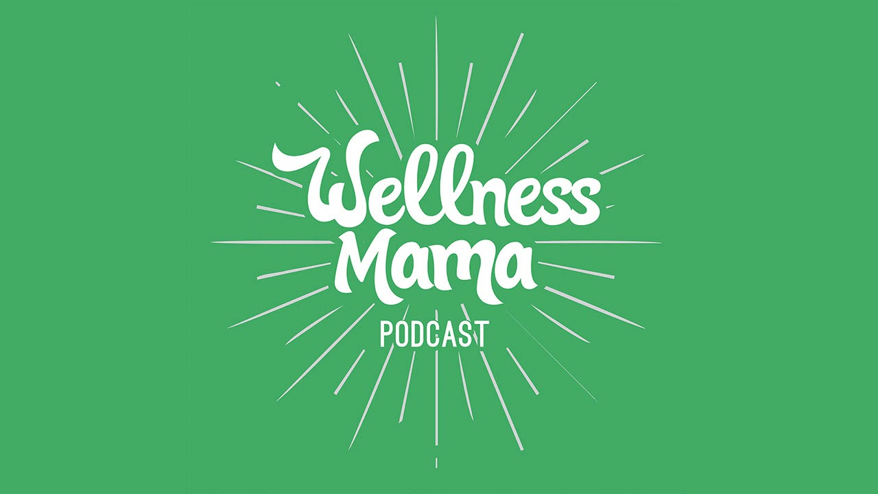 Mira 480: Sara Gottfried on Women, Food and Hormones (Calories Matter but Hormones Matter More) en YouTube Mira 480: Sara Gottfried on Women, Food and Hormones (Calories Matter but Hormones Matter More) en YouTube
