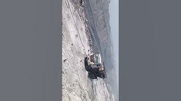 Open Cast Blasting Video #coalindia #coalmines #mining #opencastmining #opencast