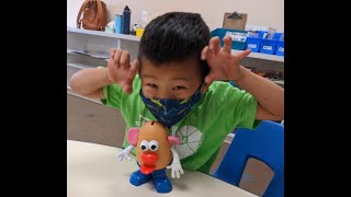 Genjii's Amazing Student Success Story