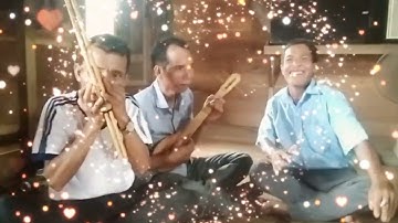 Tà Oải -Bru Vân Kiều - Thương tiếc số phận của một cô gái