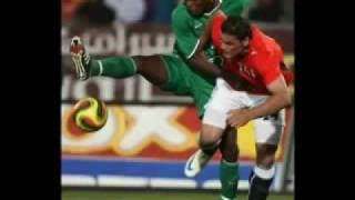 فضيحة مصر Algerie Egypt scandale