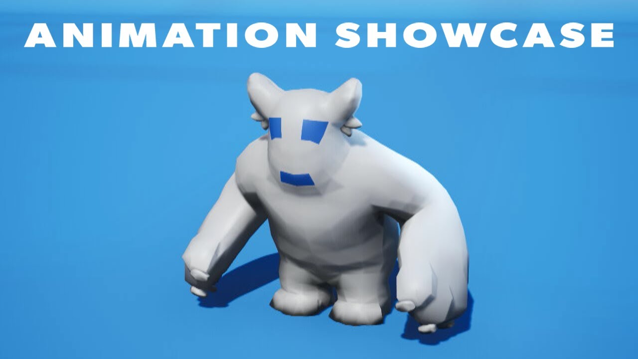 Pet Yeti Animations Heads N Tails Mythical YouTube