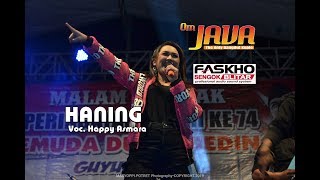 Haning ~ Happy Asmara ~ Java Music Live Jeding Sanan Kulon