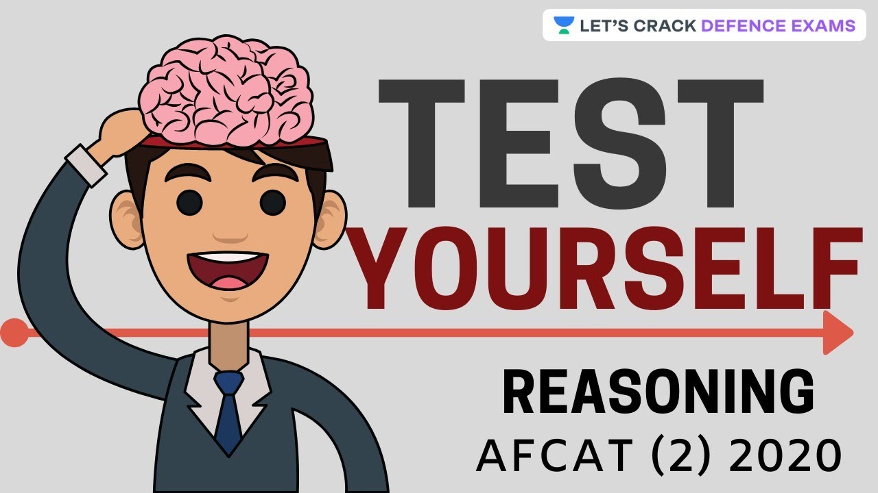 afcat-2-expected-reasoning-questions-for-afcat-2020-military-aptitude-test-for-air-force