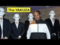 Inside the yakuza japans most dangerous gang