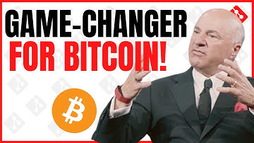 "100K Bitcoin WILL HAPPEN!" | Kevin O