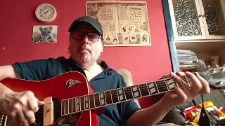 Dance If U Want To (walker/jeffrey) acoustic jig Rock Shuffle (41) 'edit'.