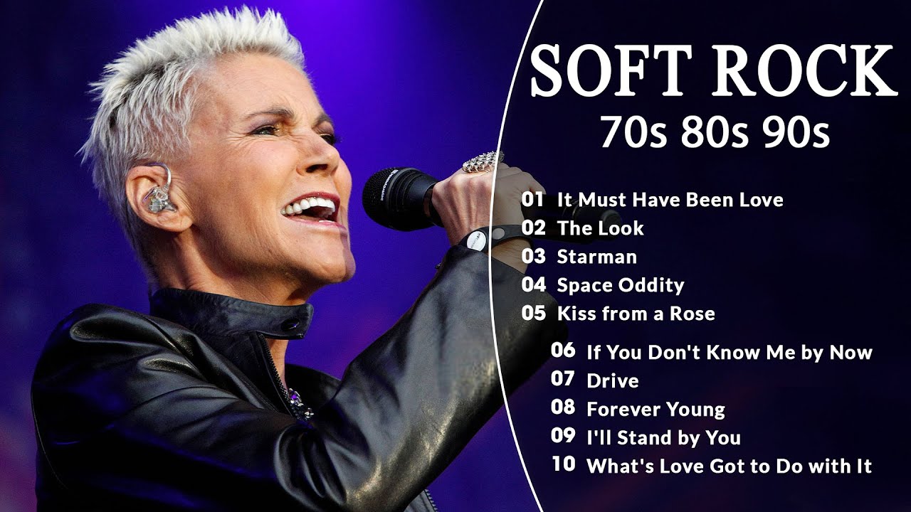 Soft Rock Love Songs Of The 80's Soft Rock 70s 80s 90s - Best Soft Rock Love Songs Of All Time - Best