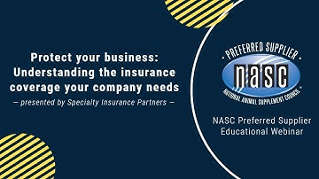 Protect your business: Understanding the insurance coverage your company needs