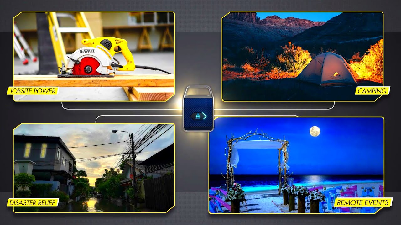 15 COOL INVENTIONS FOR A PICKUP TRUCK.