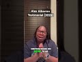 HONEST Review Of Alex Albarran (2026)
