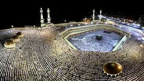 سورة الإنسان للقارىء الشيخ إبراهيم العسيري