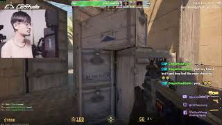 I Thought RTX 5090 Would Fix My Life But It Fixed Nothing  gaming despair vlog CS2 defeat montage ha