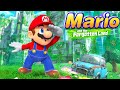Super Mario and the Forgotten Land - Full Game Walkthrough